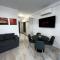 Urban Accommodation - Palas Mall Iasi