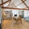 ELM HOUSE BARN - Converted One Bed Barn at the gateway to the Lake District National Park