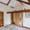 ELM HOUSE BARN - Converted One Bed Barn at the gateway to the Lake District National Park