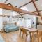 ELM HOUSE BARN - Converted One Bed Barn at the gateway to the Lake District National Park