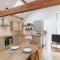 ELM HOUSE BARN - Converted One Bed Barn at the gateway to the Lake District National Park