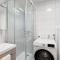 Forenom Serviced Apartments Bergen Skottegaten