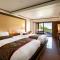 Hotel Green Plaza Hakone