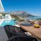 Luxury Villa Andoris with Gym, Spa, Heated pool Luxury Villa Andoris with Gym, Spa, Heated pool