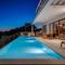 Luxury Villa Andoris with Gym, Spa, Heated pool Luxury Villa Andoris with Gym, Spa, Heated pool