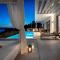 Luxury Villa Andoris with Gym, Spa, Heated pool Luxury Villa Andoris with Gym, Spa, Heated pool