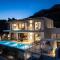 Luxury Villa Andoris with Gym, Spa, Heated pool Luxury Villa Andoris with Gym, Spa, Heated pool
