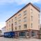 Forenom Serviced Apartments Bergen Skottegaten