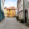 Forenom Serviced Apartments Bergen Skottegaten