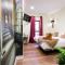 Center Suite Acebedos