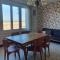 villa cocomouette vue mer