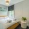 Cambridge 3 bedroom flat with private parking - Кембридж