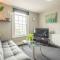 Cambridge 3 bedroom flat with private parking - Кембридж