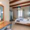 Twilight Gozitan Farmhouse With Pool - Happy Rentals