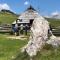 Chalet Košutnik Velika planina