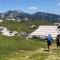 Chalet Košutnik Velika planina - Kamniška Bistrica