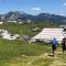 Chalet Košutnik Velika planina