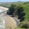 Eagles Nest hostel plus self catering private units - Coffee Bay