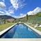 Villa Viola 12Pax with AC & Pool by VILLASRETREATS - Aulla