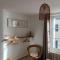 Appartement Les Corsaires