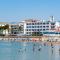 Medplaya Hotel Vistamar Costa Dorada