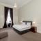 York Place Apartments by Destination Edinburgh