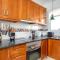 Family Apt near Mijas by Costarentals - Ref 140 - Mijas