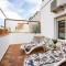 Terrace Apartment - Sant Adria de Besos