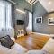 YiD Capo di Mondo Luxury apartment in florence - Florencja