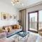Primestay - Creekside 18B in Creek Harbour - 迪拜