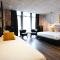 Upstairs Hotel
