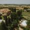 Rural Tuscany - Tenuta Collerucci