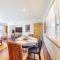 Big Bear Bungalow