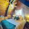Big Bear Bungalow