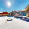 Big Bear Bungalow