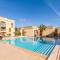 Harbour Views Gozitan Villa Shared Pool - Happy Rentals