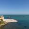 Casa Terrazza Sul Mare Piano Terra