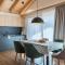 Les Ciases Chalets Dolomites Apt 4