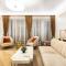 Luxury Ambiance