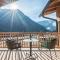 Les Ciases Chalets Dolomites Apt 6