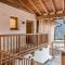 Les Ciases Chalets Dolomites Apt 6