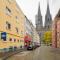 a&o Köln Dom