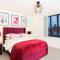 Sydenham Place - Birmingham City Centre Jewellery Quarter - A Trio of Premium High End Town/Penthouses - 4 Bedrooms & Secure EV Parking