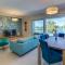 DUE VILLAS Apartments - beautiful beach apartments