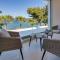DUE VILLAS Apartments - beautiful beach apartments - Dobropoljana