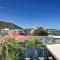 Kokonut Sea view with Pool on Grand Case Beach, Central, Private parking - 格兰德凯斯