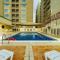 Pearl Bahrain Suites