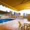 Pearl Bahrain Suites