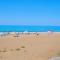 Beachfront 4-bed luxury suite - Agios Gordios, Corfu, Greece