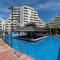 BENALBEACH COMPLEX